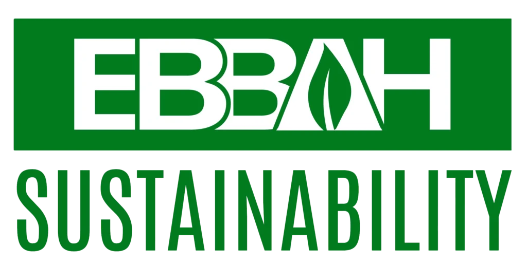 Ebbah Sustainability